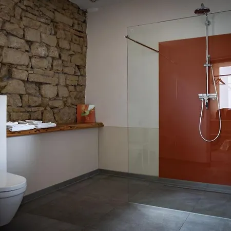 Tatil Evi Scheunenrefugio *