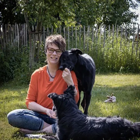 Scheunenrefugio Casa vacanze *