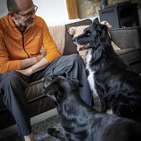 Scheunenrefugio Casa vacanze *