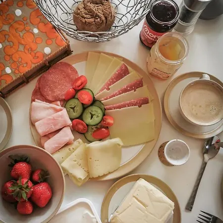 Casa vacanze Scheunenrefugio