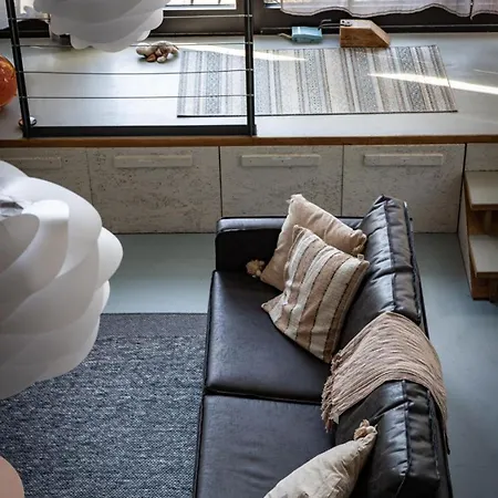 Casa vacanze Scheunenrefugio