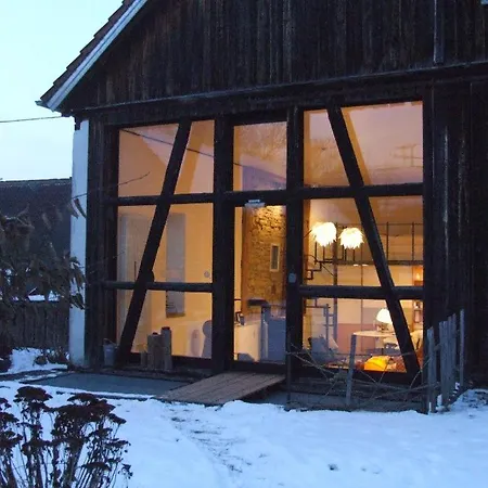 Scheunenrefugio Casa vacanze