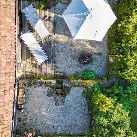 Casa vacanze Scheunenrefugio *