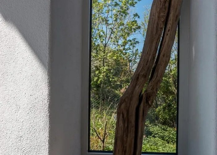 بيت للعطل Scheunenrefugio Rot am See