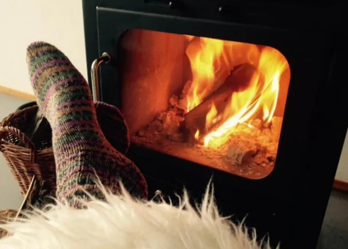 Scheunenrefugio * Rot am See