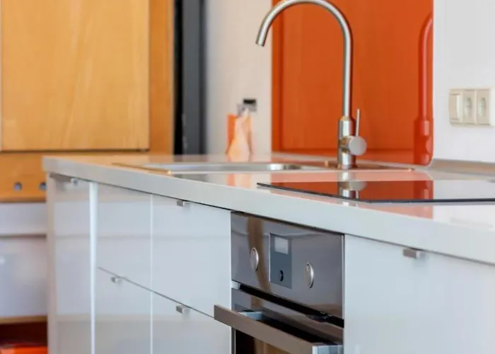 Scheunenrefugio Rot am See