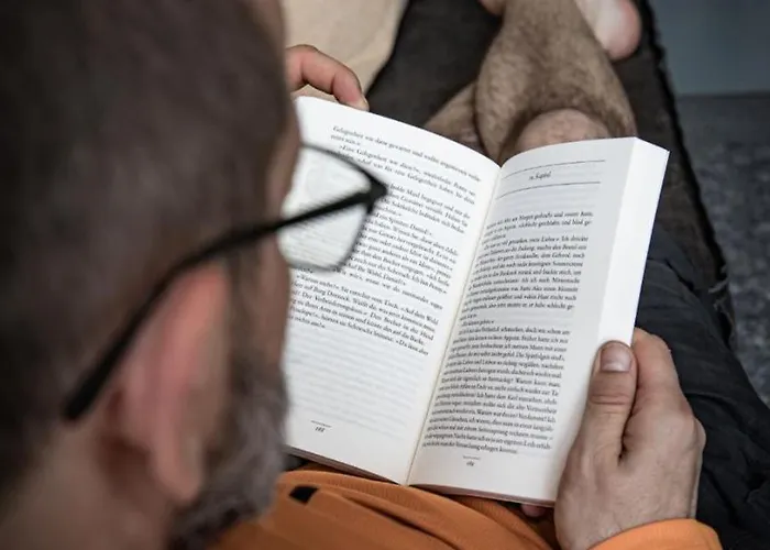 Scheunenrefugio بيت للعطل Rot am See