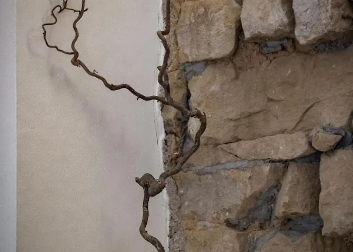 Scheunenrefugio بيت للعطل