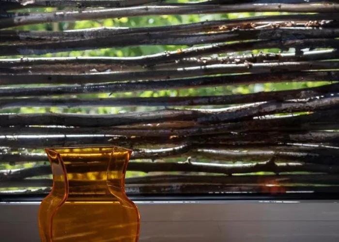 Scheunenrefugio بيت للعطل *