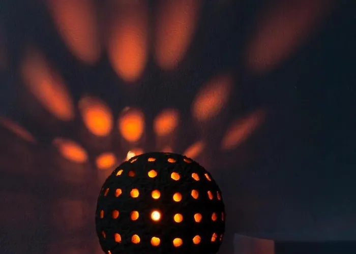 Scheunenrefugio بيت للعطل *