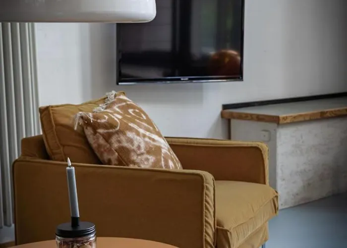 Scheunenrefugio Rot am See